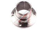 Фланец SHACMAN SHAANXI Х6000 КПП ZF 12TX2620TD MOVELEX