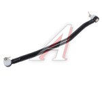Тяга рулевая JAC N120 КАМАЗ Компас-12 продольная MOVELEX