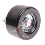 Ролик приводного ремня JAC N56 (19-) SOLLERS Atlant (2.7D) (4DE1-1D) (Е5) обводной №2 MOVELEX
