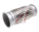 Гофра SHACMAN SHAANXI глушителя MOVELEX
