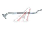 Трубка DONGFENG GX слива масла с турбины MOVELEX