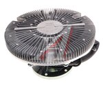 Вискомуфта SHACMAN SHAANXI X6000 дв.WP13.480E501 привода вентилятора (с крыльчаткой) MOVELEX