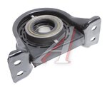 Опора вала карданного JAC N120 (19-) КАМАЗ Компас-12 MOVELEX