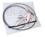 Трос КПП JAC N120 (LE35N) выбора передач MOVELEX