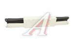 Бампер DONGFENG нижний средняя часть MOVELEX