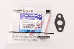 Прокладка SITRAK HOWO маслопровода турбокомпрессора MOVELEX