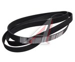 Ремень приводной поликлиновой 8PK2687 JAC Sunray SOLLERS Atlant (2.7D) (4DE1-1D) (Е5) MOVELEX