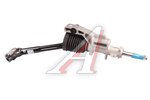Колонка рулевая JAC N56,N75,N80,N90,N120 КАМАЗ Компас-9/12 MOVELEX