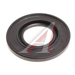 Сальник JAC N75,N80 ступицы задней наружный MOVELEX