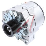 Генератор SHACMAN SHAANXI F3000 (ручейковый) MOVELEX