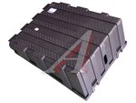 Крышка АКБ SHACMAN SHAANXI X3000 MOVELEX