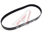 Ремень приводной поликлиновой 8PK1080 SITRAK HOWO MOVELEX