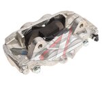 Суппорт тормозной JAC T6 (10-) передний правый MOVELEX