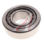Подшипник ступицы JAC N200 передней наружный MOVELEX