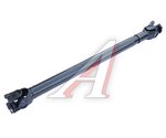 Вал карданный SHACMAN SHAANXI X5000 L=1720мм MOVELEX