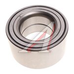 Подшипник ступицы JAC S3 передней MOVELEX