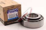 Подшипник ступицы SITRAK HOWO передней наружный MOVELEX