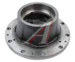 Ступица SITRAK HOWO среднего и заднего моста (мост MCP16) (4.83) MOVELEX