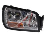 Фара SHACMAN SHAANXI X3000 правая MOVELEX