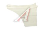 Накладка FAW J7,4180 двери нижняя правая (белая) MOVELEX