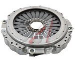 Корзина сцепления SITRAK HOWO дв.MC11 MOVELEX