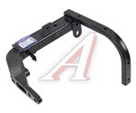 Кронштейн SHACMAN SHAANXI X3000 подножки (в сборе с доп. кронштейном) MOVELEX