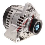 Генератор SHACMAN SHAANXI X3000 дв.WP13 MOVELEX