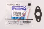 Прокладка SITRAK HOWO дв.MC11.40-50 трубки турбокомпрессора MOVELEX