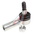 Наконечник рулевой тяги JAC T6 MOVELEX