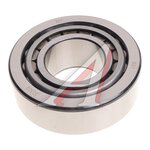 Подшипник ступицы JAC N120 (LE35R/S/T) КАМАЗ Компас-12 передней наружный MOVELEX