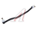 Тяга рулевая JAC N90 КАМАЗ Компас-9 продольная MOVELEX
