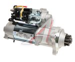 Стартер SHACMAN SHAANXI дв.WP12 24V (BOSCH 0 001 241 012) MOVELEX