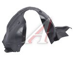 Подкрылок JAC J7 передний левый MOVELEX