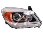 Фара JAC T6 правая MOVELEX