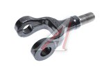 Петля буксировочная DONGFENG GX передняя MOVELEX