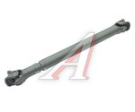 Вал карданный SITRAK HOWO передний L=1745 MOVELEX