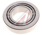 Подшипник ступицы JAC N35 SOLLERS Argo 2.0 задней наружный MOVELEX