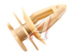 Клипса SHACMAN SHAANXI F2000 F3000 крепления обшивки двери MOVELEX