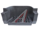 Подножка JAC N120 кабины нижняя правая MOVELEX