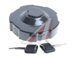 Крышка бака топливного SHACMAN SHAANXI X3000,X6000 с ключами MOVELEX