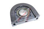 Опора вала карданного JAC N200 MOVELEX