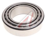 Подшипник ступицы JAC N200 задней наружный MOVELEX