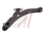 Рычаг подвески JAC J7 передней нижний левый MOVELEX
