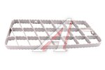 Подножка SHACMAN SHAANXI F2000 F3000 верхняя MOVELEX