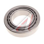 Подшипник ступицы JAC Sunray SOLLERS Atlant задней наружный (дисковые тормоза) MOVELEX