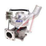 Турбокомпрессор ГАЗель Next,NN дв.G21A MOVELEX