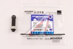 Болт SITRAK HOWO регулировочный рычага клапана MOVELEX