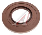 Сальник JAC N120 ступицы задней наружный MOVELEX