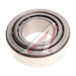 Подшипник ступицы JAC N120 передней наружный MOVELEX