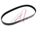 Ремень приводной поликлиновой 8PK1060 SITRAK HOWO MOVELEX